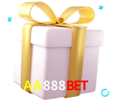 Receba seus bônus de boas-vindas no AA888Bet