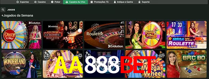 AA888Bet bet