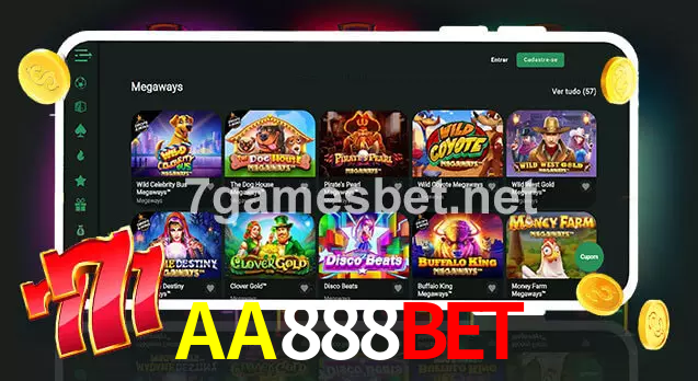 AA888Bet aplicativo