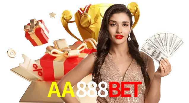 AA888Bet