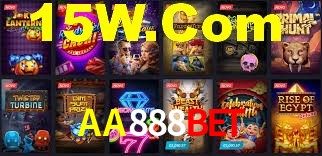 Aviator Game AA888Bet