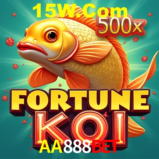 Torneios AA888Bet