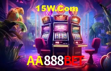 Design Responsivo AA888Bet