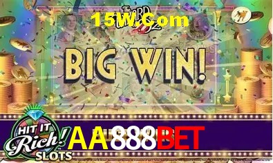 AA888Bet Rio de Janeiro - Slot Strategy
