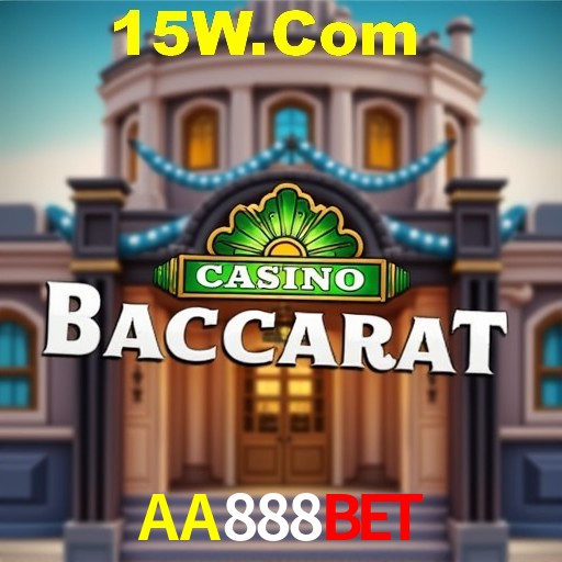 AA888Bet Belo Horizonte - VIP Casino