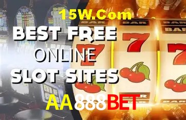 AA888Bet São Paulo - Top Slots