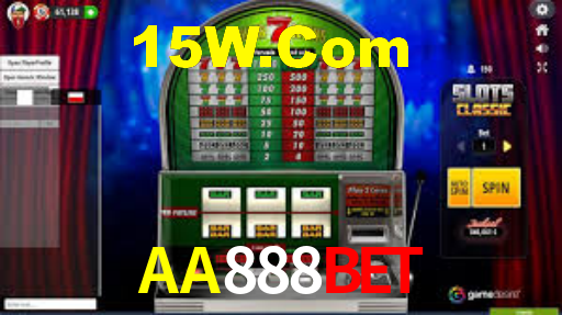 AA888Bet