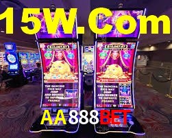 VIP Casino AA888Bet