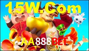 Experiência VIP AA888Bet