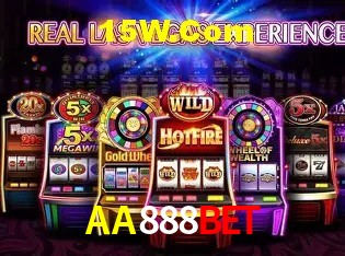 Promoção Relâmpago AA888Bet