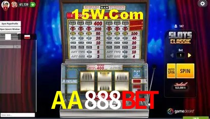 AA888Bet - Security