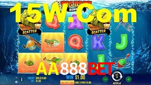 AA888Bet App Interface