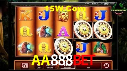 AA888Bet Entrar - Login Seguro Certificado
