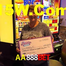 Statistics AA888Bet