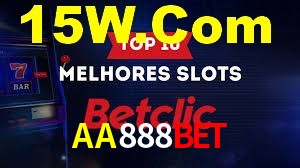 Tournaments AA888Bet