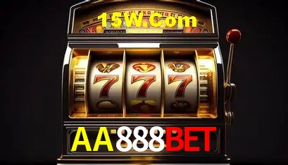 AA888Bet Salvador - Promo Stats