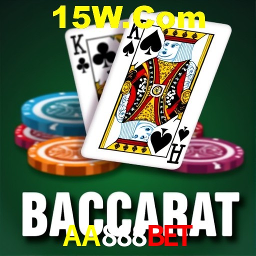 cassino AA888Bet