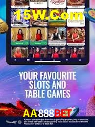 Game Providers AA888Bet