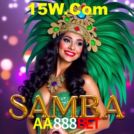 Interface do App AA888Bet
