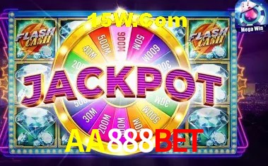 AA888Bet Plataforma - Certificada MGA desde 2015