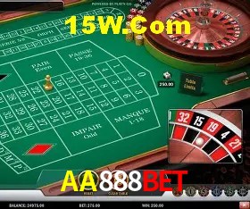 AA888Bet Brasília - Jogo Features