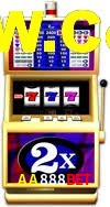 Welcome Bonus AA888Bet