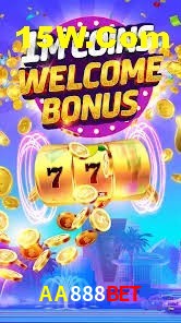 Slot Games AA888Bet