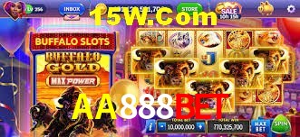 Bonus Features AA888Bet