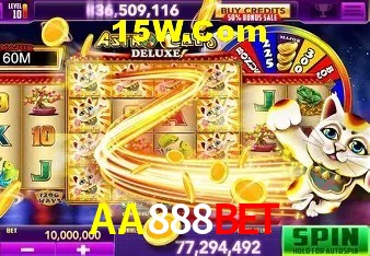 AA888Bet Rio de Janeiro - Popular Jogos