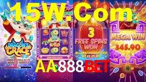Exclusive Games AA888Bet