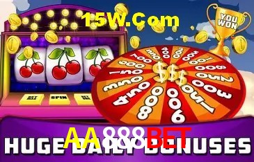 Ofertas Exclusivas AA888Bet